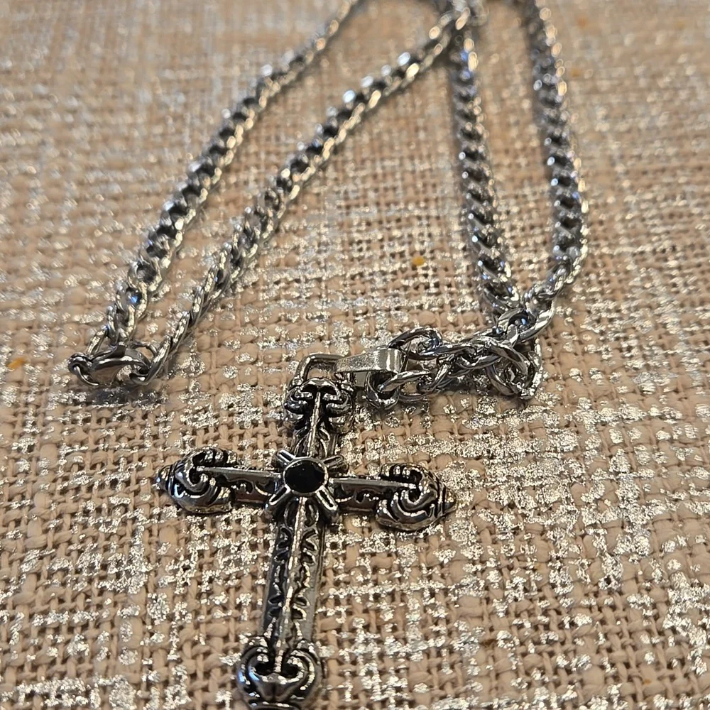 N/A elegant silver